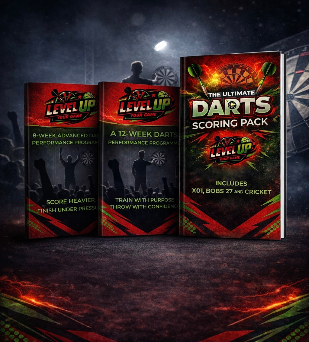 Darts Range