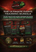 The Ultimate Darts Training Bundle