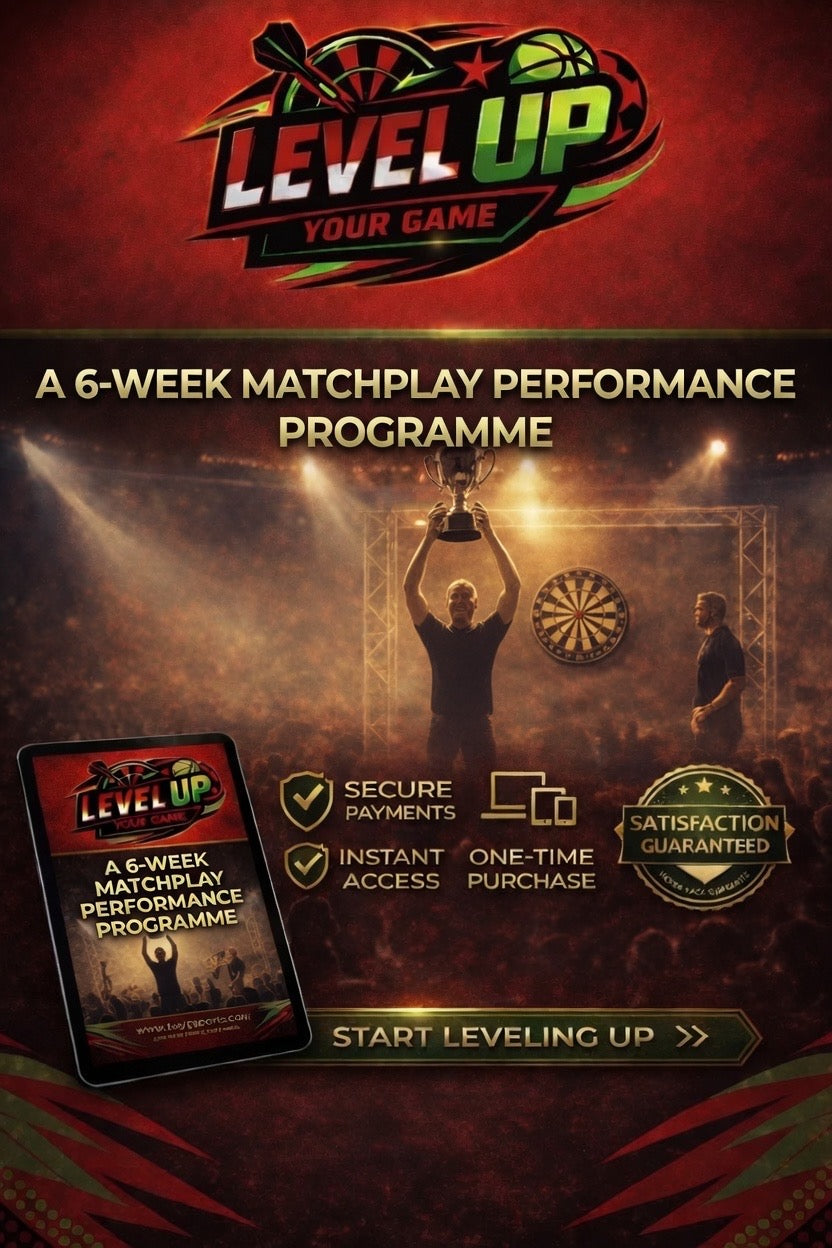 6-Week Matchplay Performance Programme