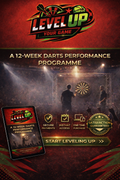 12-Week Darts Performance Programme